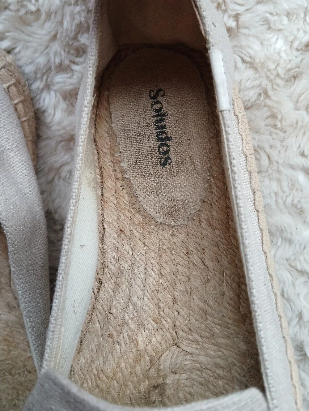 💎 Soludos Women's Shoes Espadrilles Teddy & Gigi